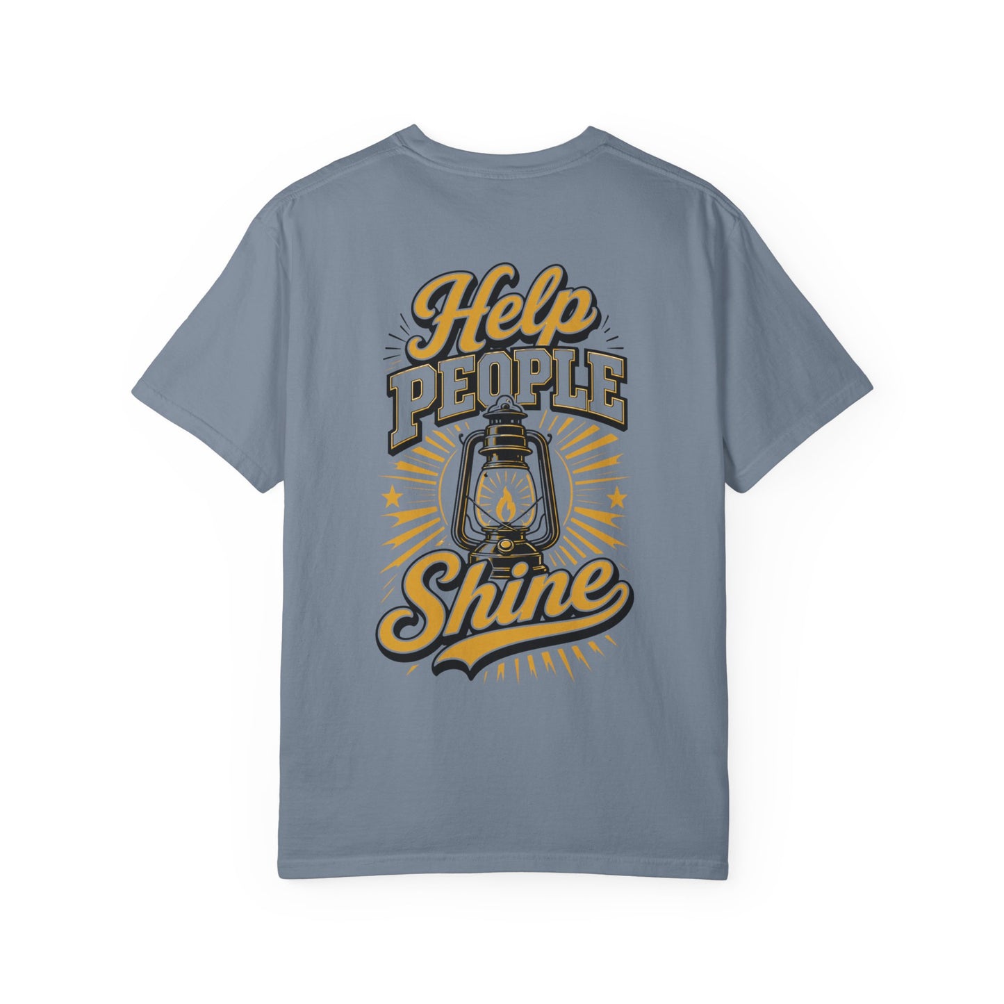 Help People Shine T-Shirt