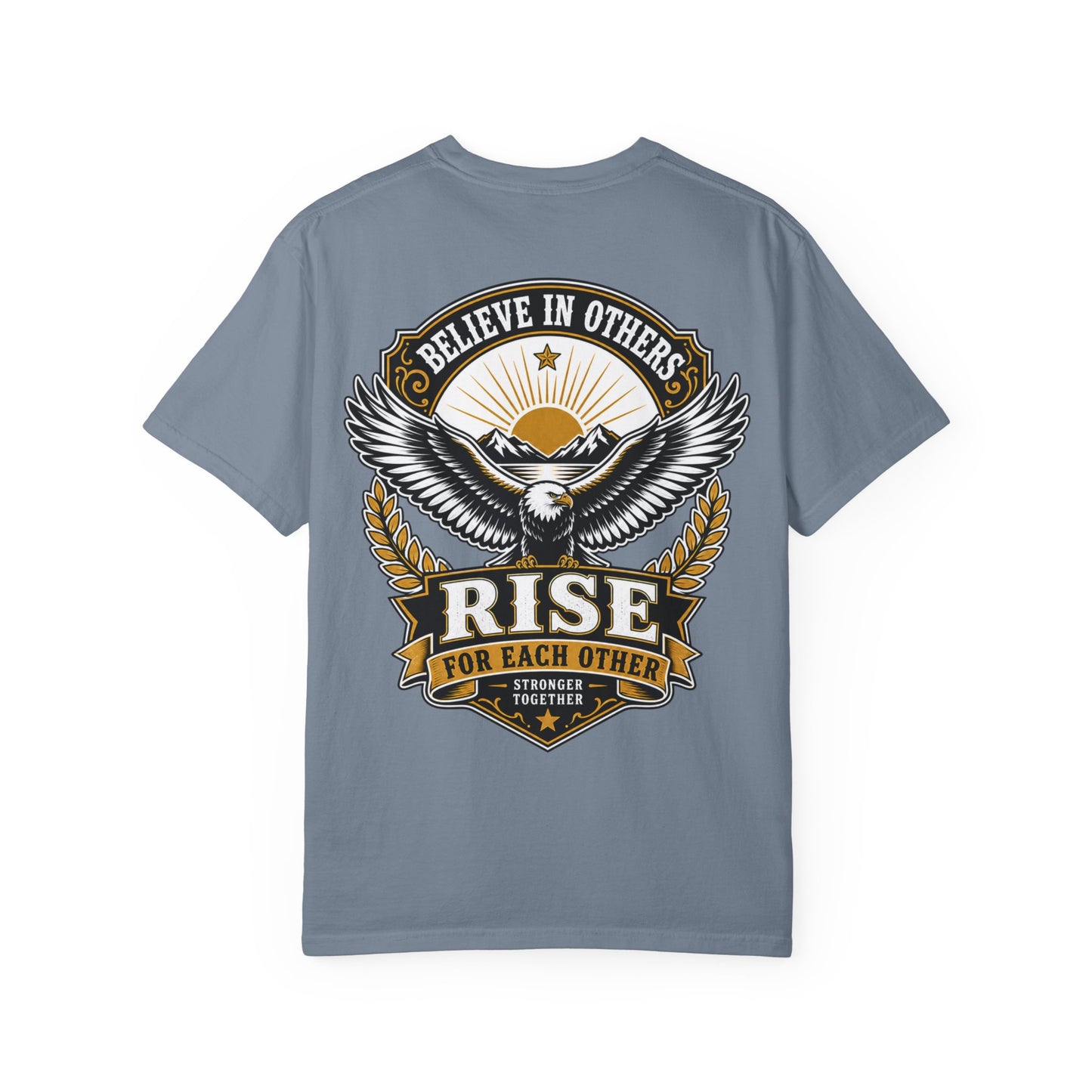 Believe In Others T-Shirt
