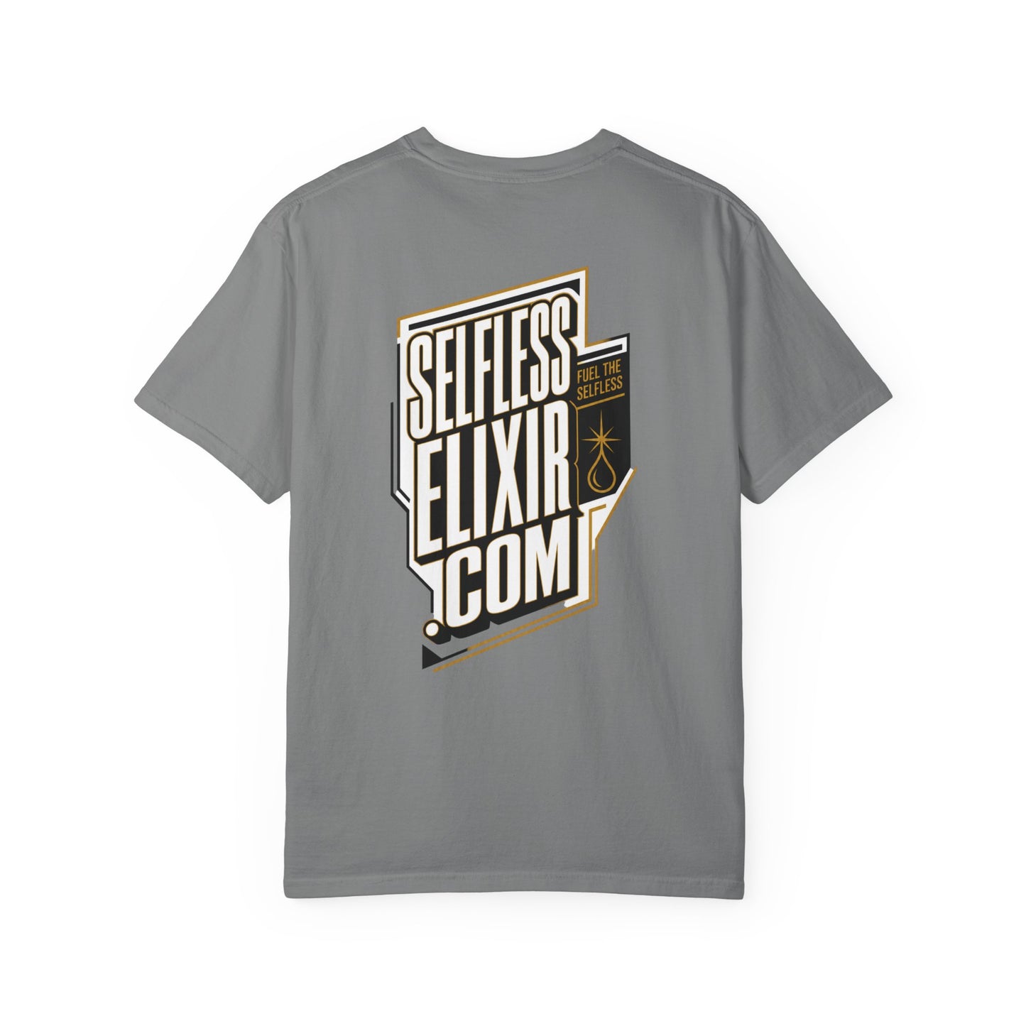 Fuel The Selfless T-Shirt