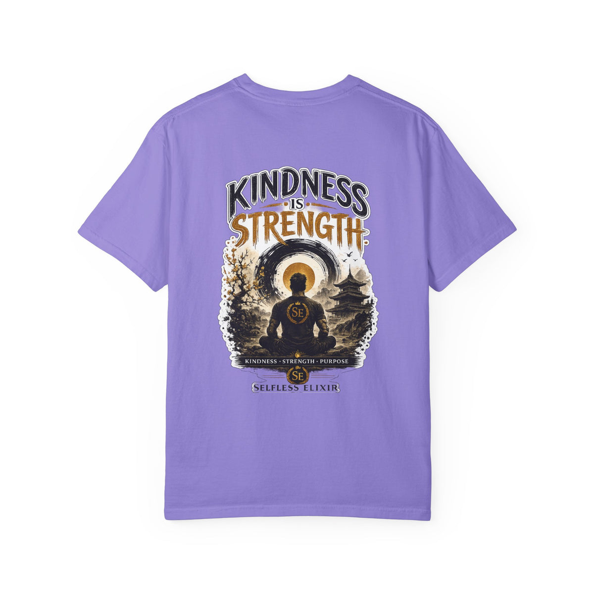 Kindness Is Strength T-Shirt