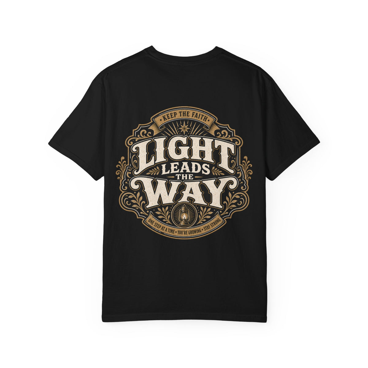 Light Leads the Way T-Shirt