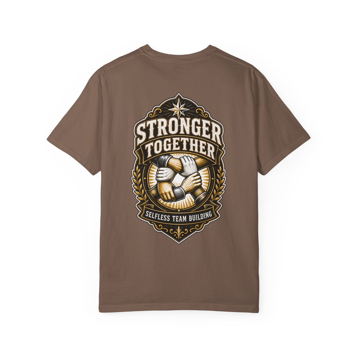 Stronger Together T-Shirt