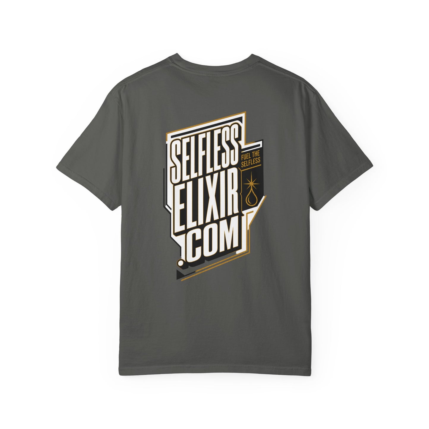 Fuel The Selfless T-Shirt