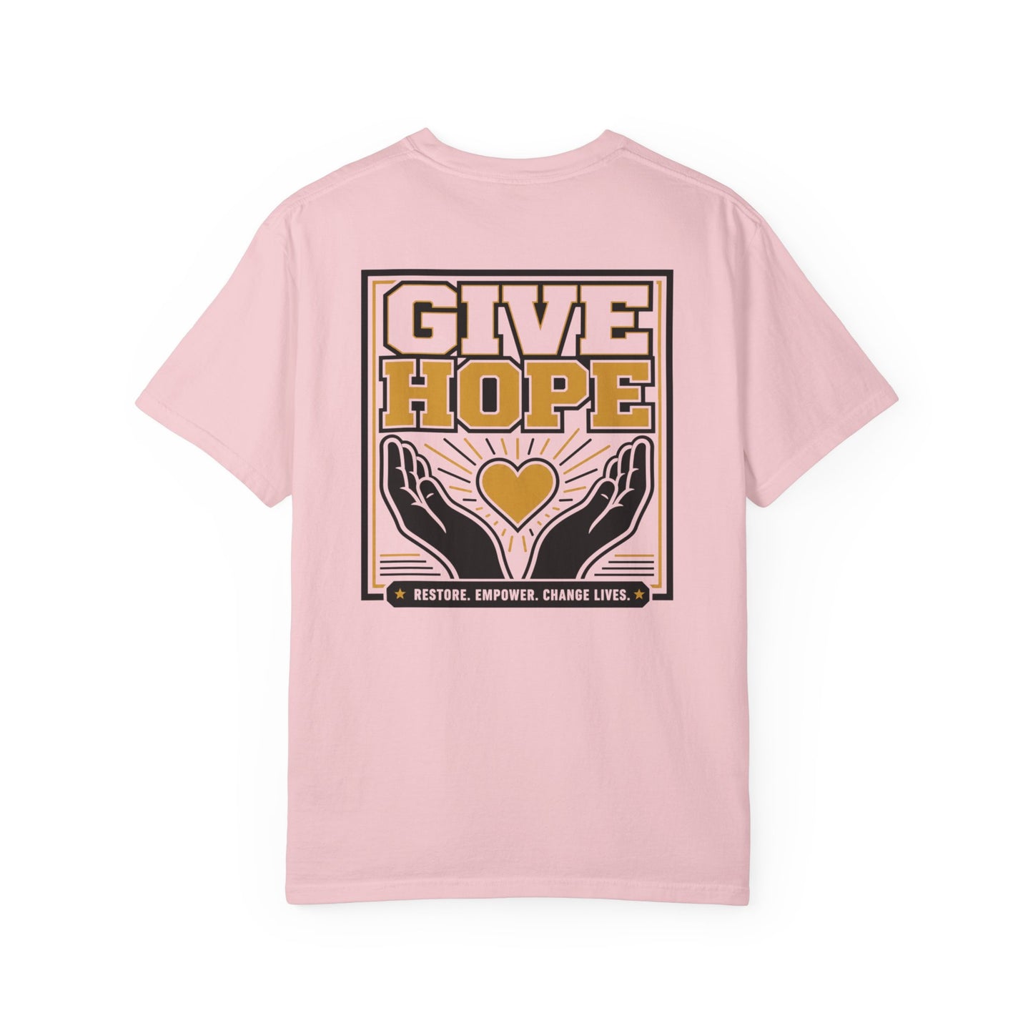 Give Hope T-Shirt