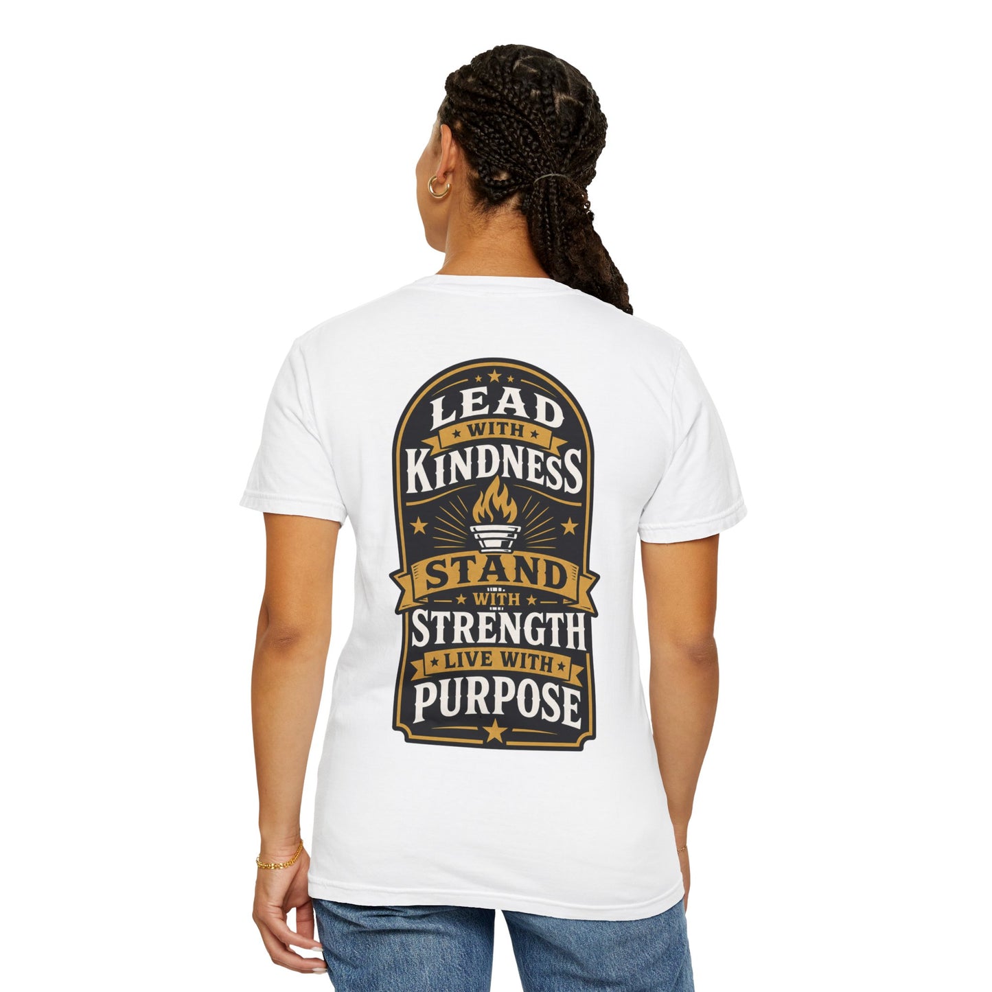 Lead with Kindness T-Shirt