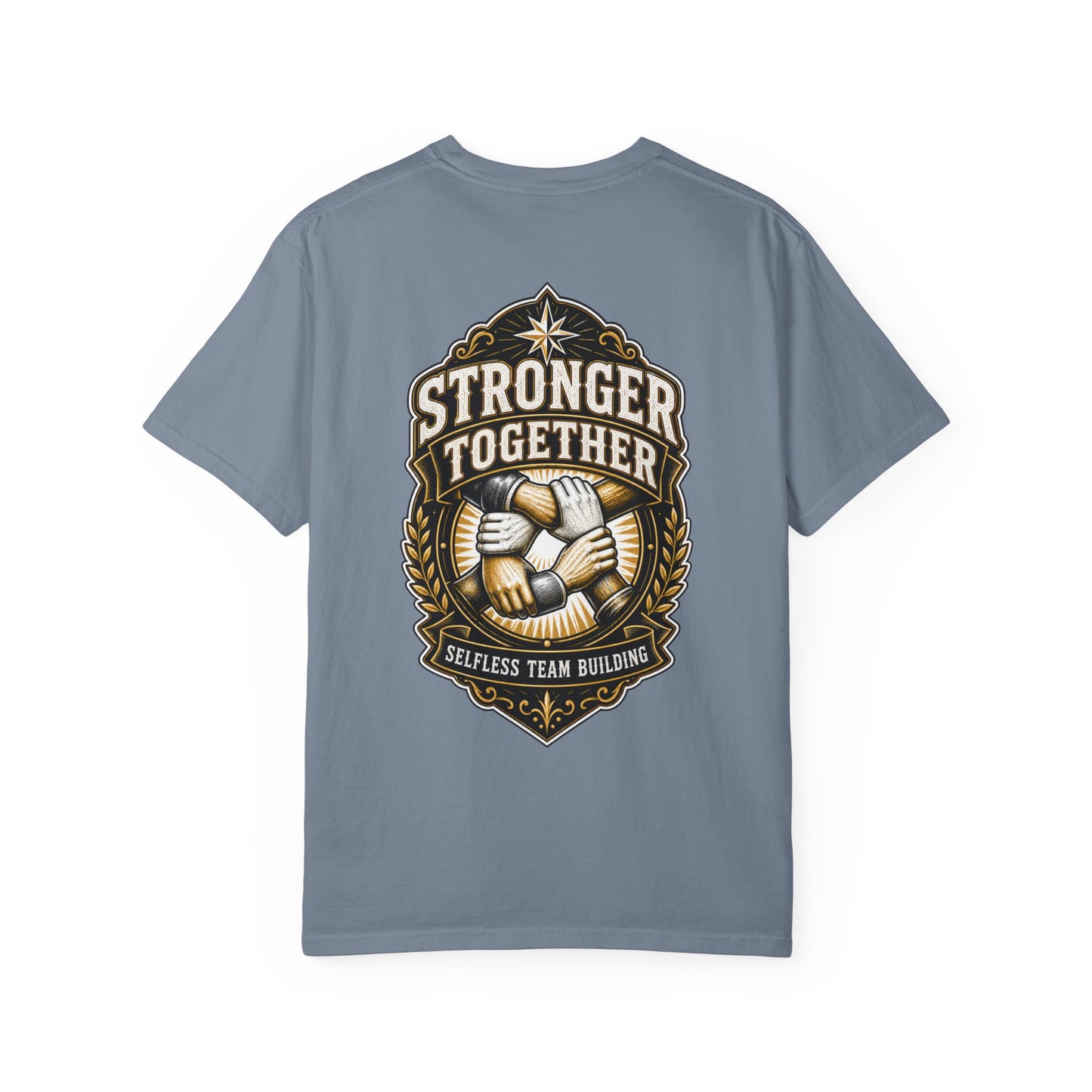 Stronger Together T-Shirt