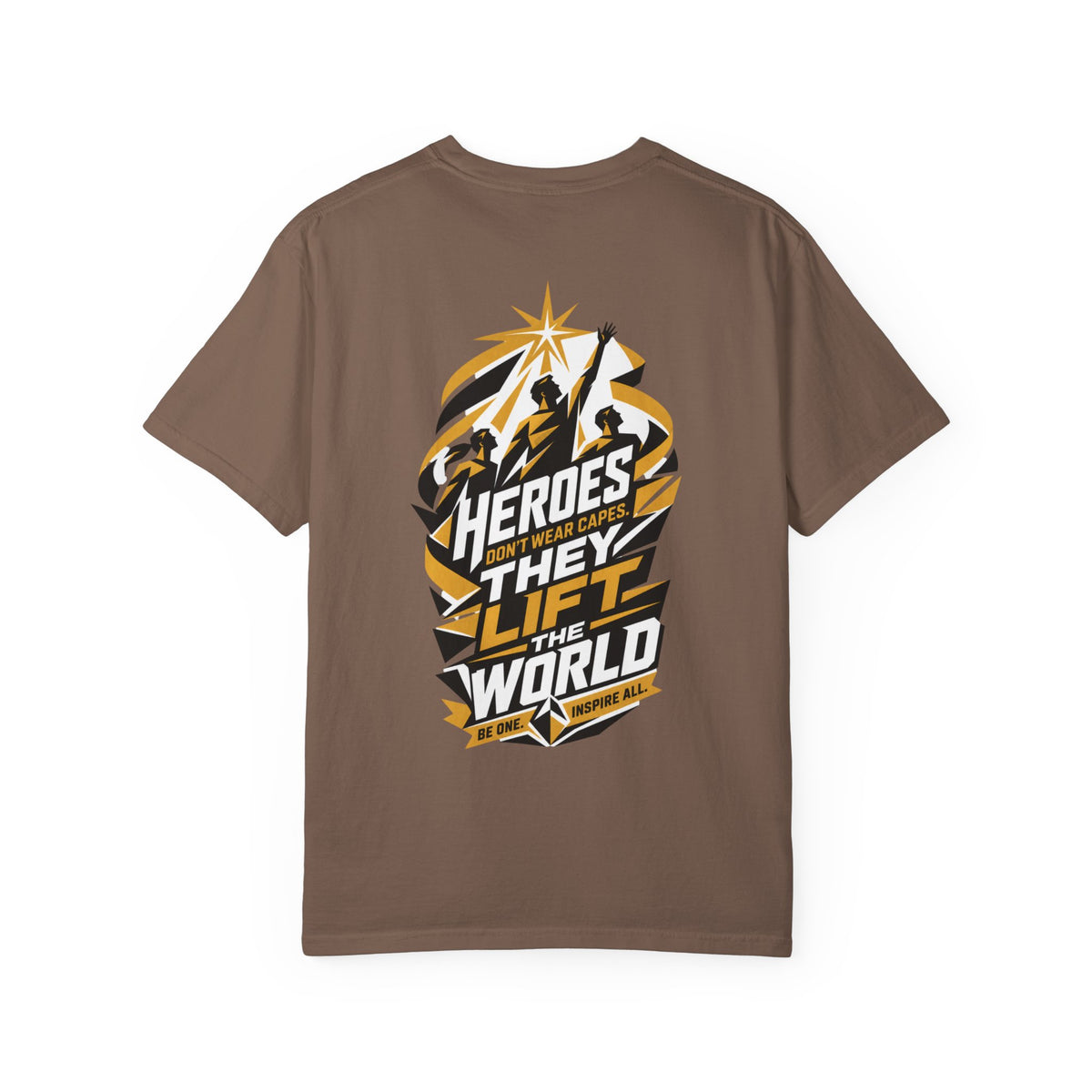 Lift the World T-Shirt