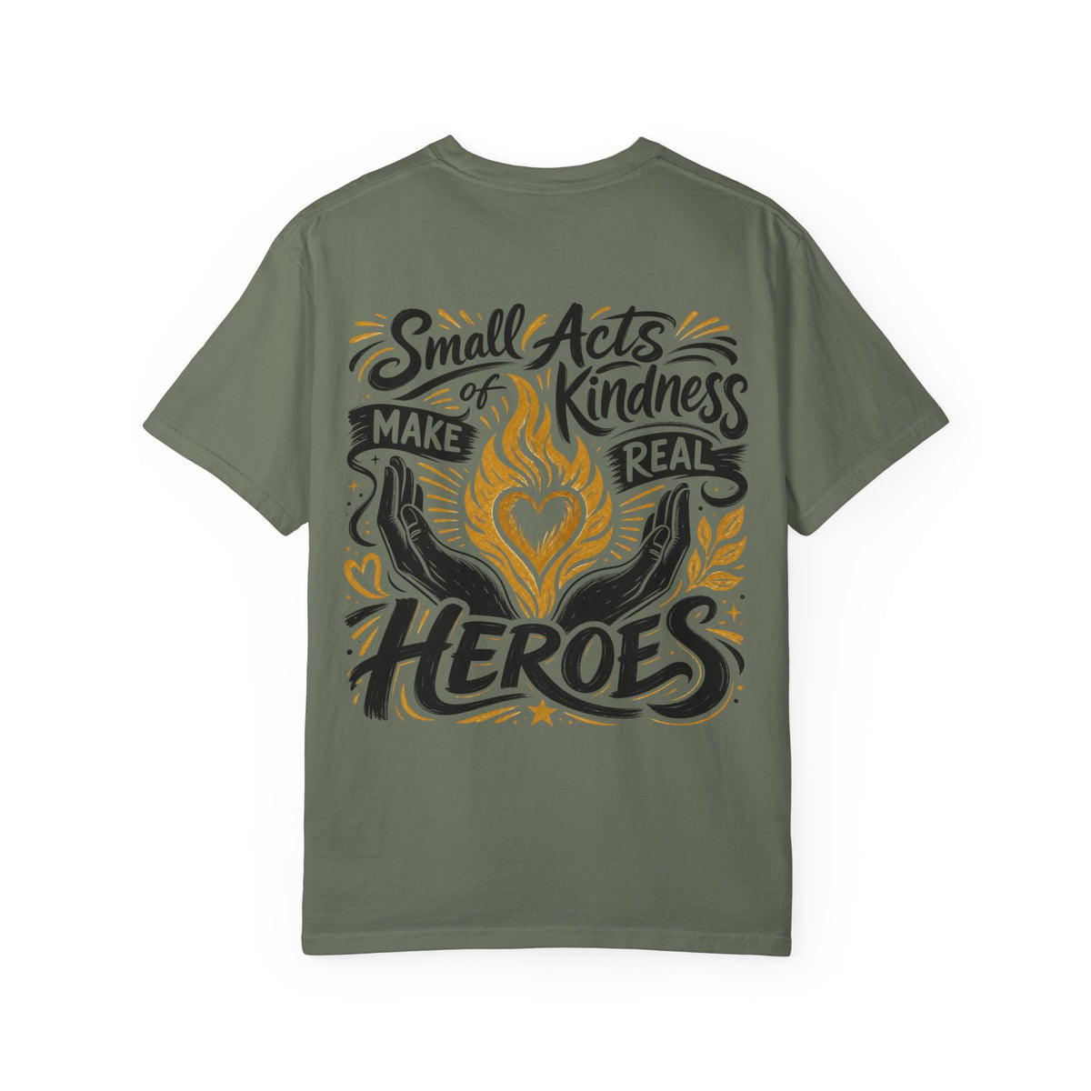 Small Acts of Kindness T-shirt