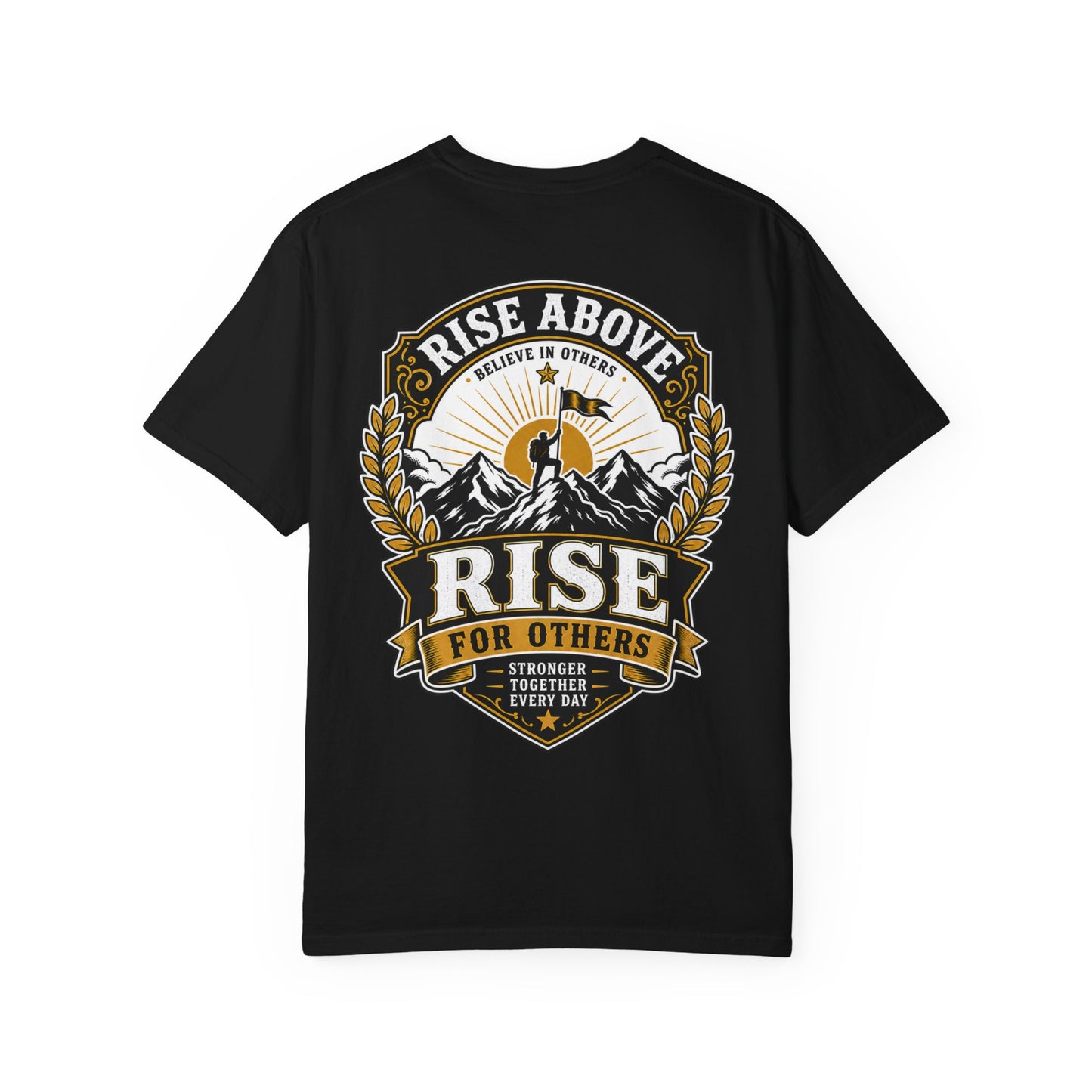Rise for Others T-Shirt