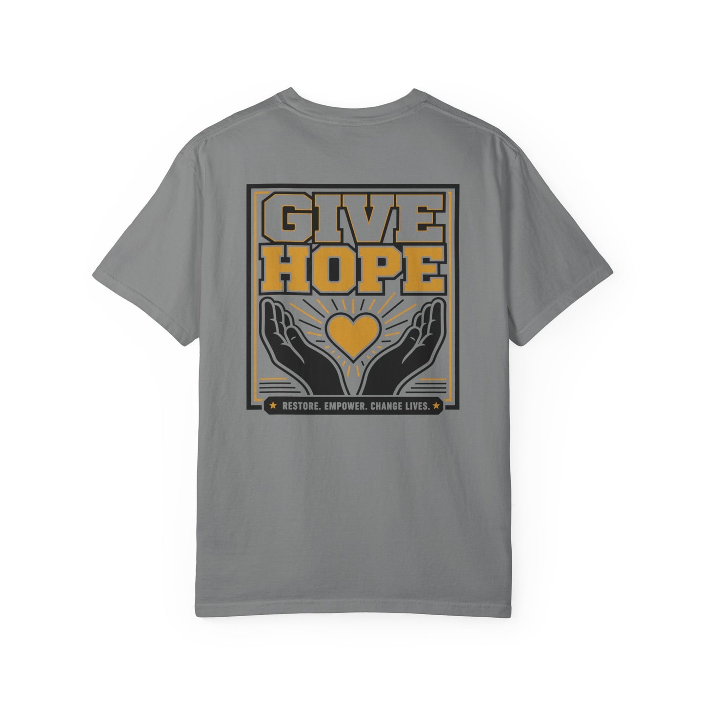 Give Hope T-Shirt