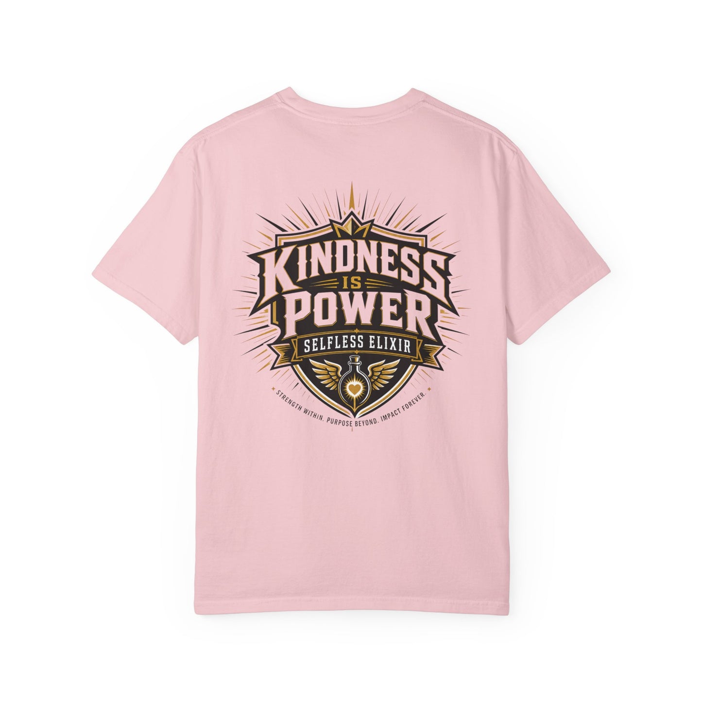 Kindness Is Power T-Shirt