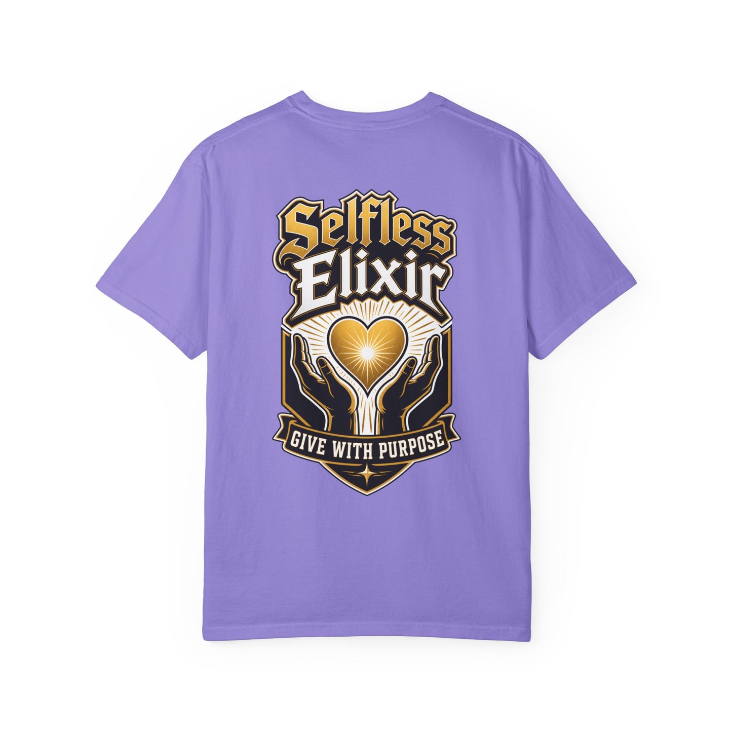 Give With Purpose T-Shirt