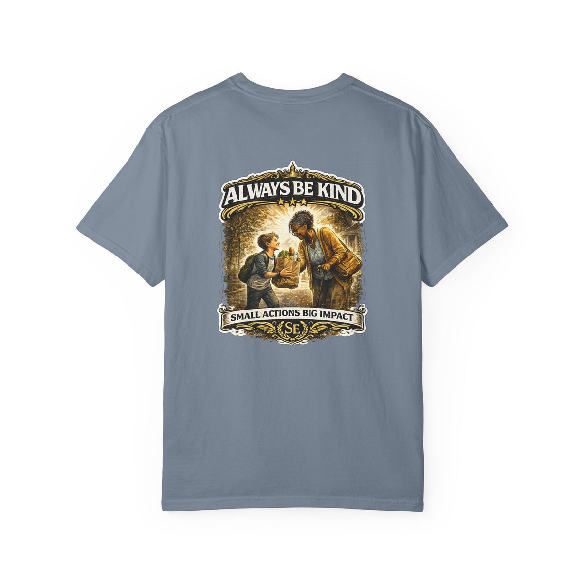 Always Be Kind T‑Shirt