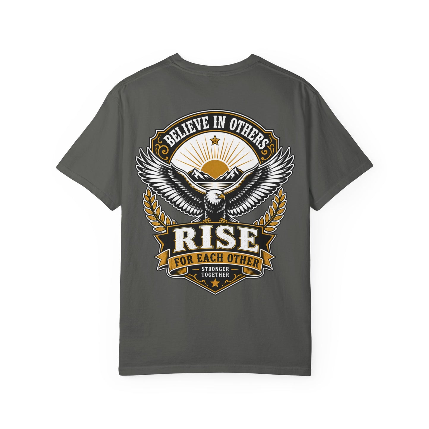 Believe In Others T-Shirt
