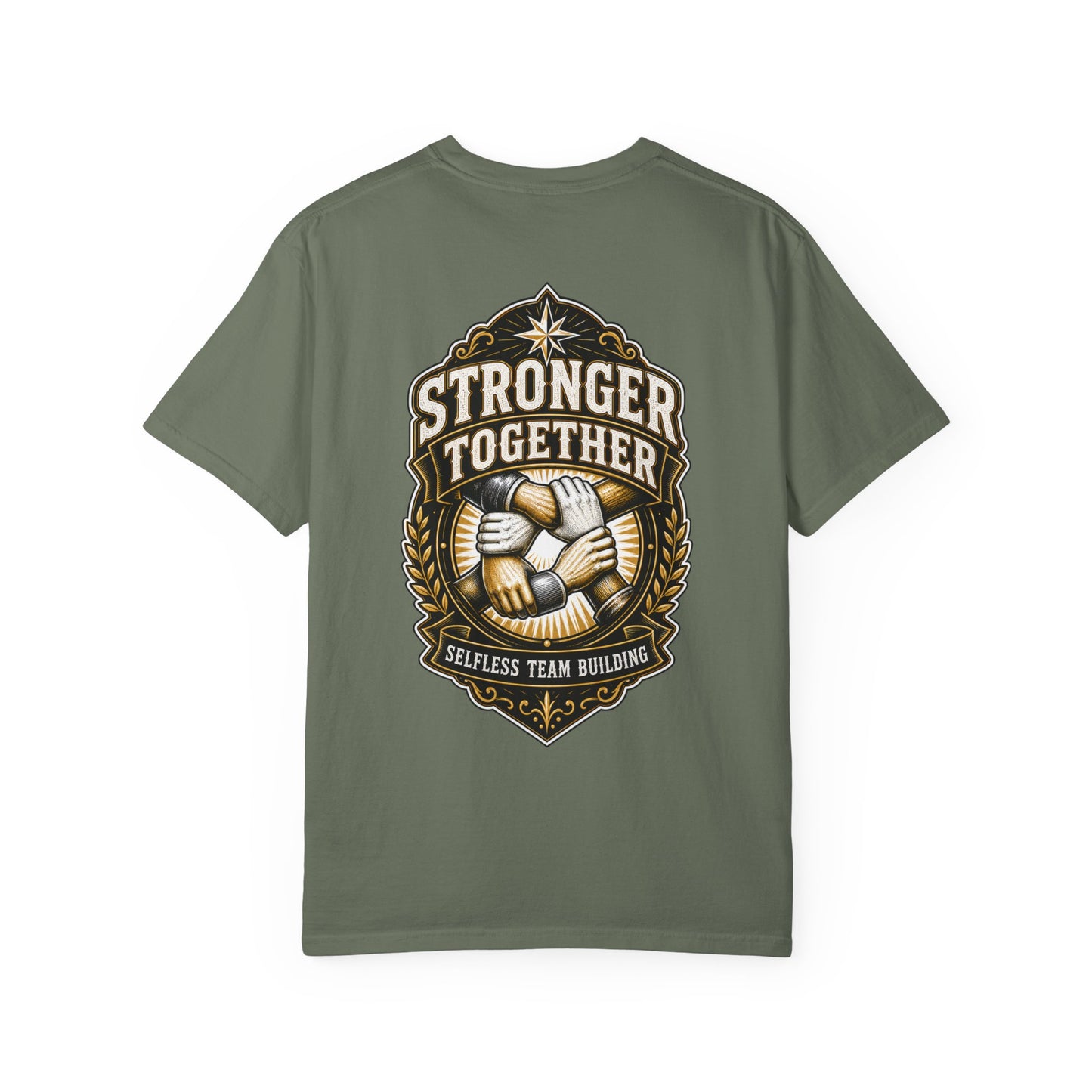 Stronger Together T-Shirt