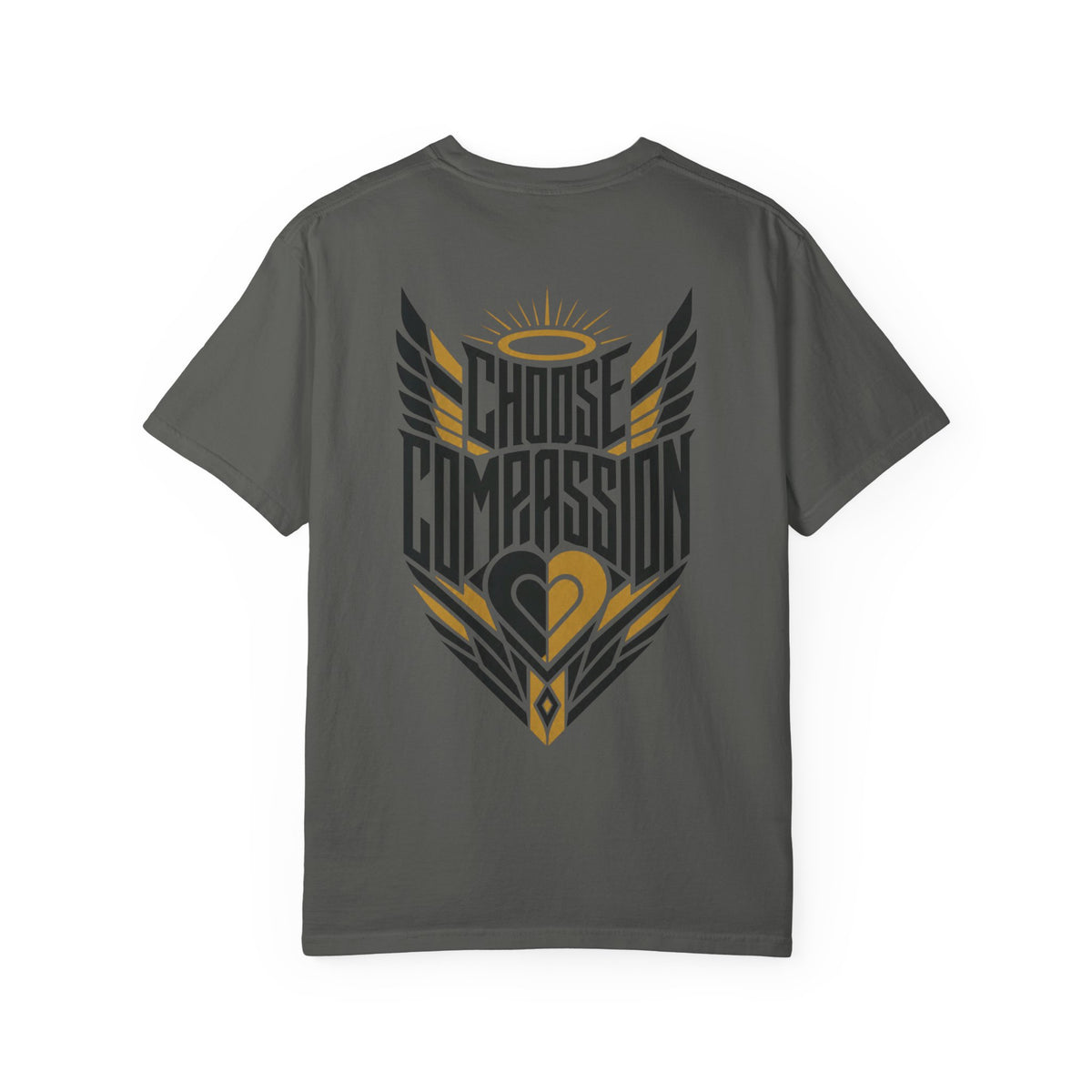 Choose Compassion Graphic T-Shirt