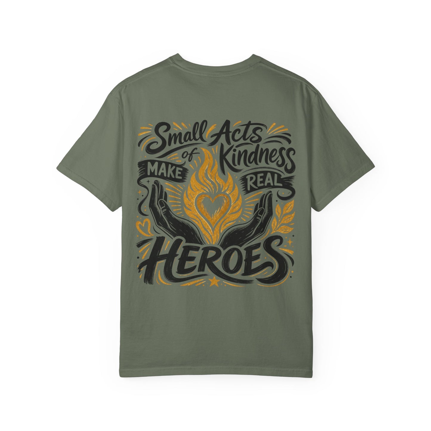 Small Acts of Kindness T-shirt