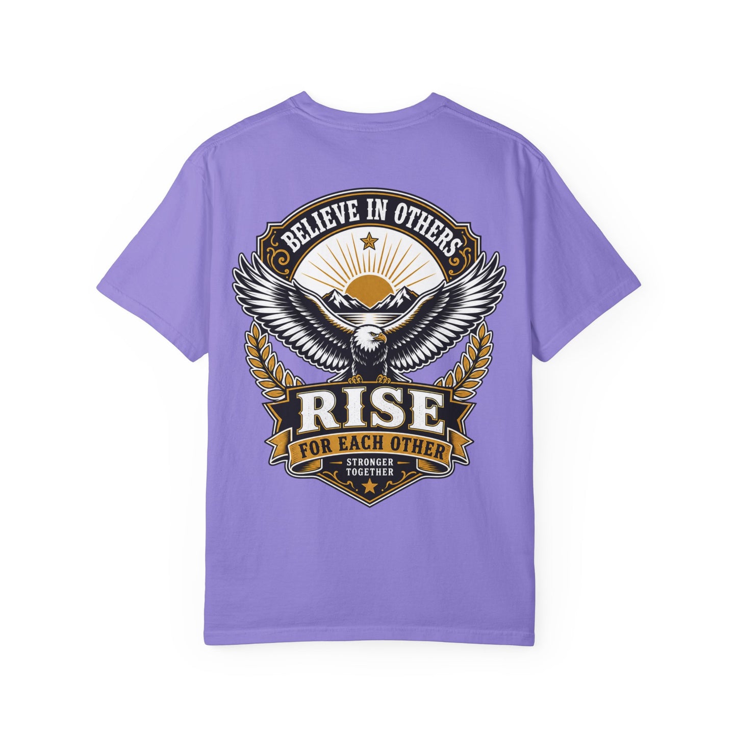 Believe In Others T-Shirt