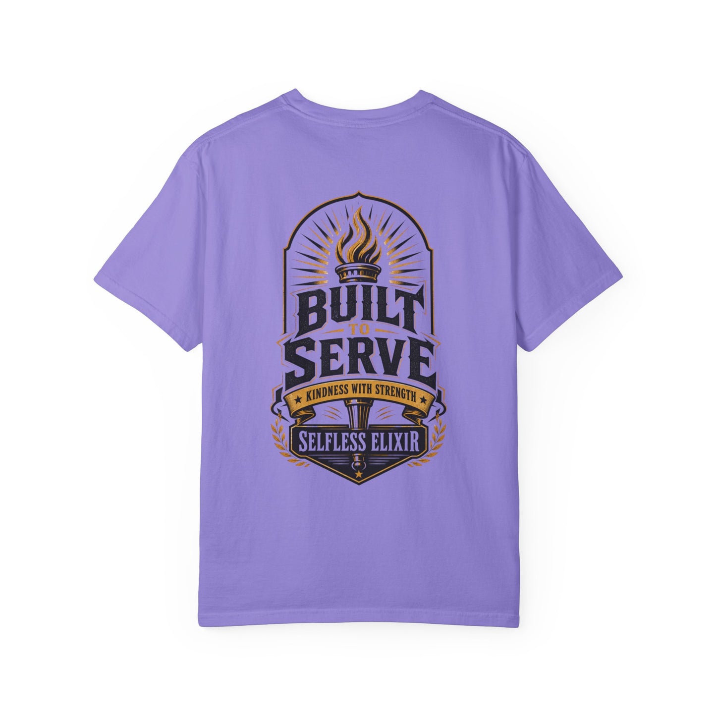 Built to Serve T-Shirt