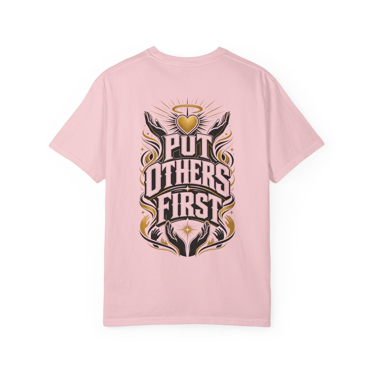 Put Others First T-Shirt