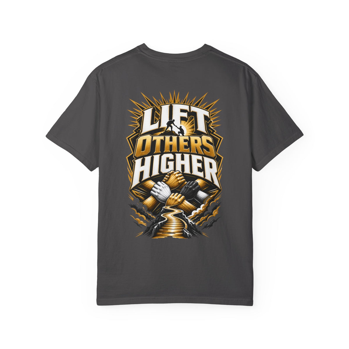 Lift Others Higher T-Shirt