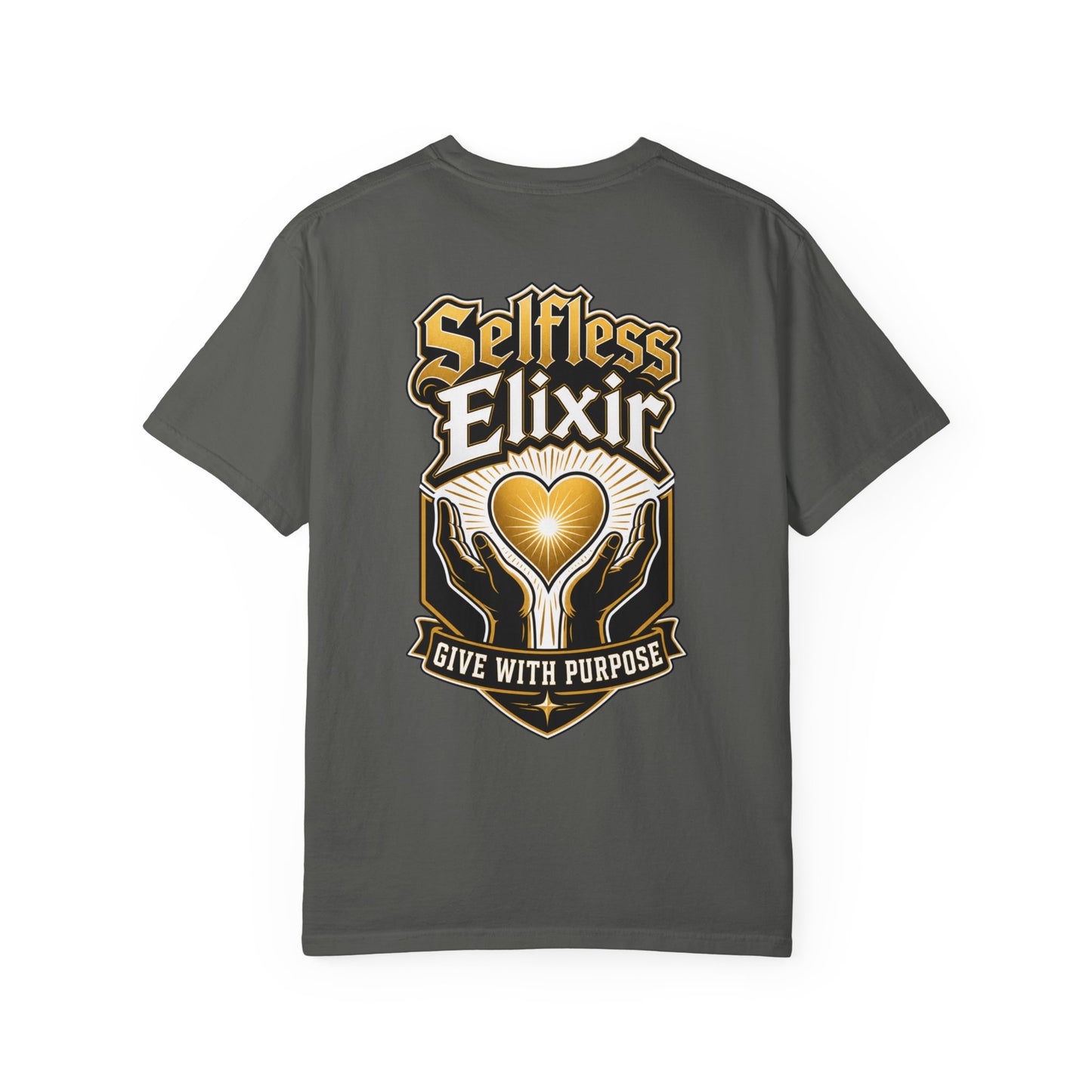 Give With Purpose T-Shirt