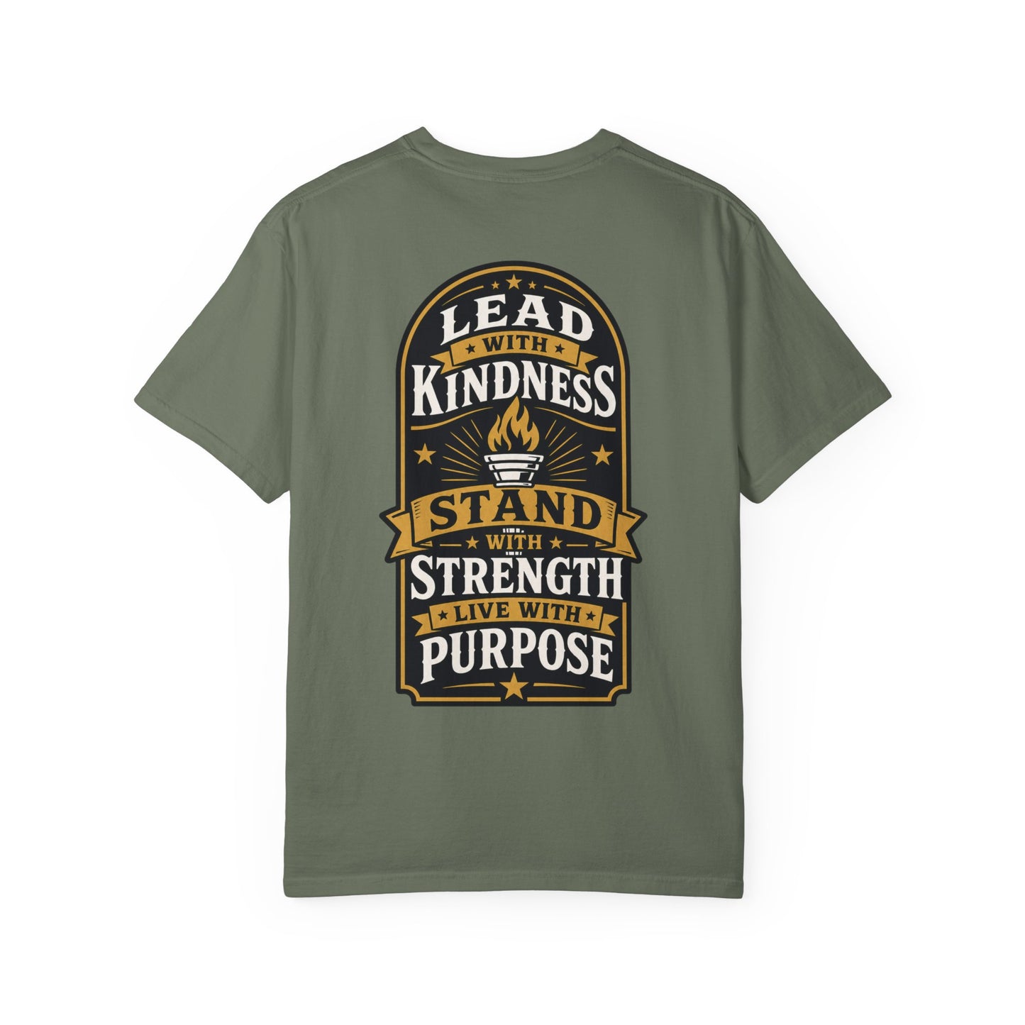 Lead with Kindness T-Shirt