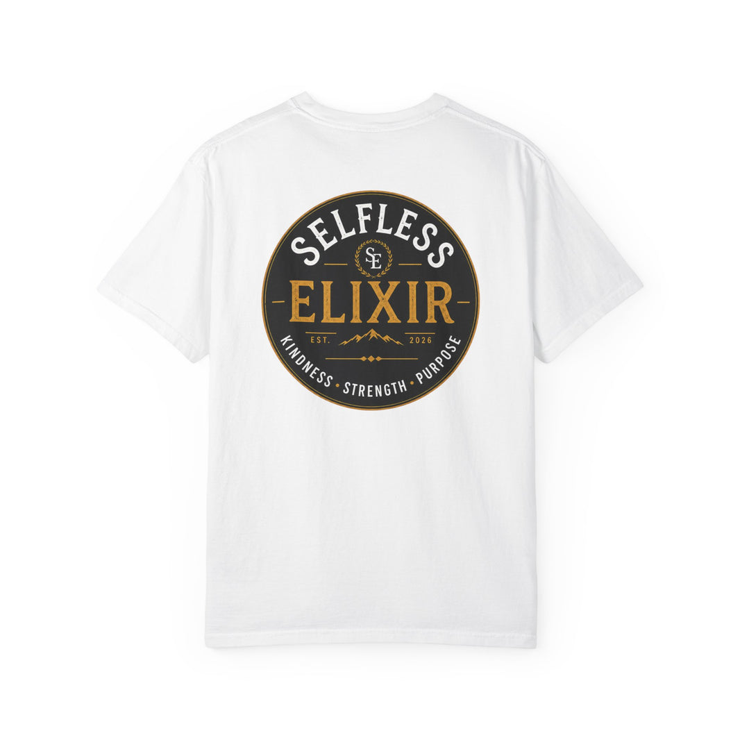 Selfless Elixir Vintage T-Shirt