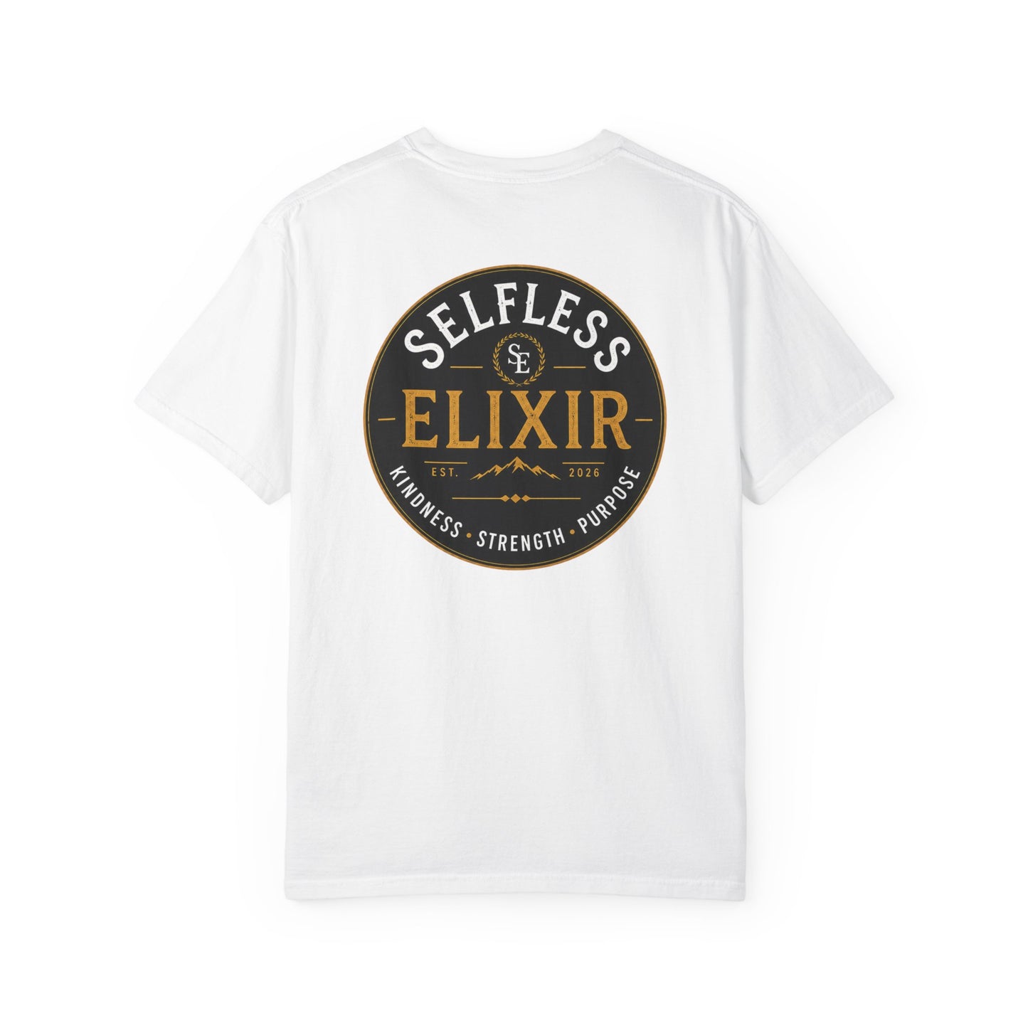 Selfless Elixir Vintage T-Shirt