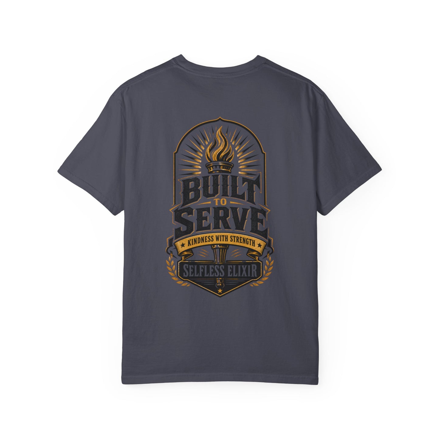 Built to Serve T-Shirt