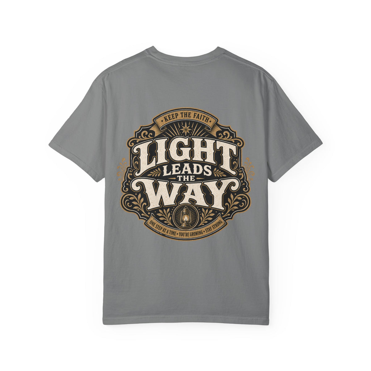 Light Leads the Way T-Shirt