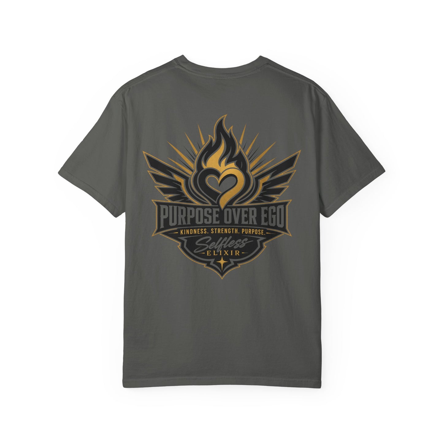 Purpose Over Ego T-Shirt