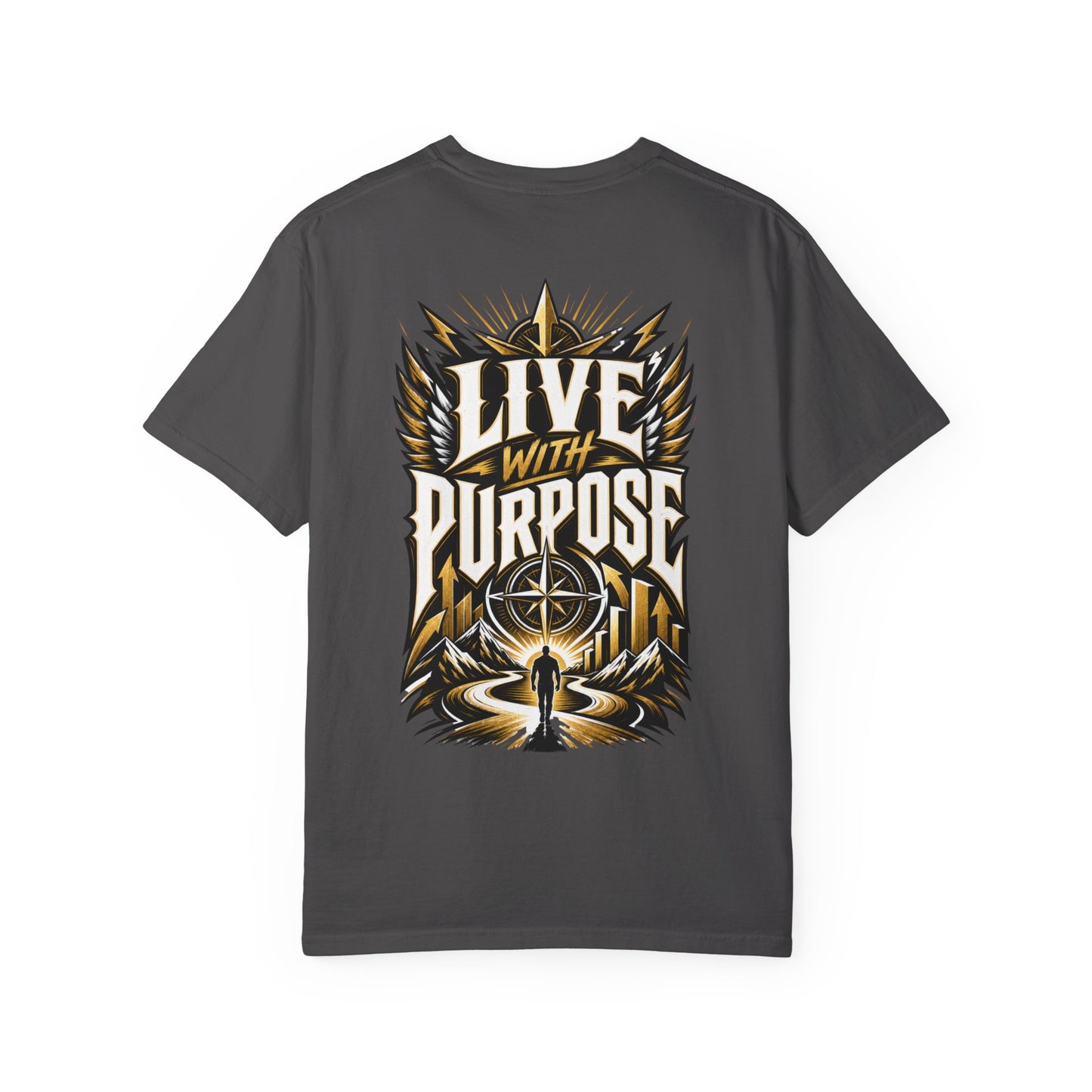 Live With Purpose T-Shirt
