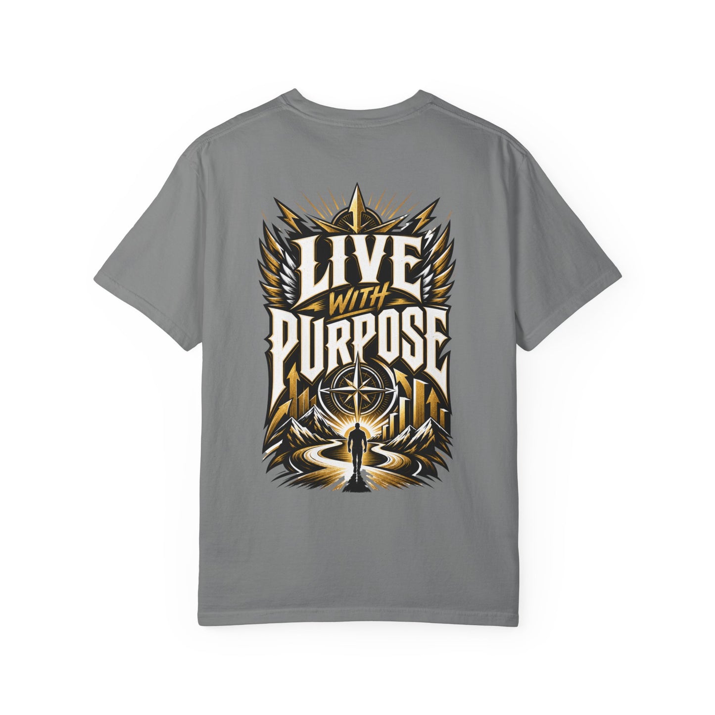 Live With Purpose T-Shirt