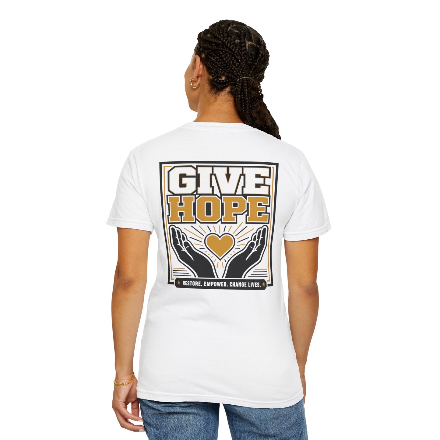 Give Hope T-Shirt
