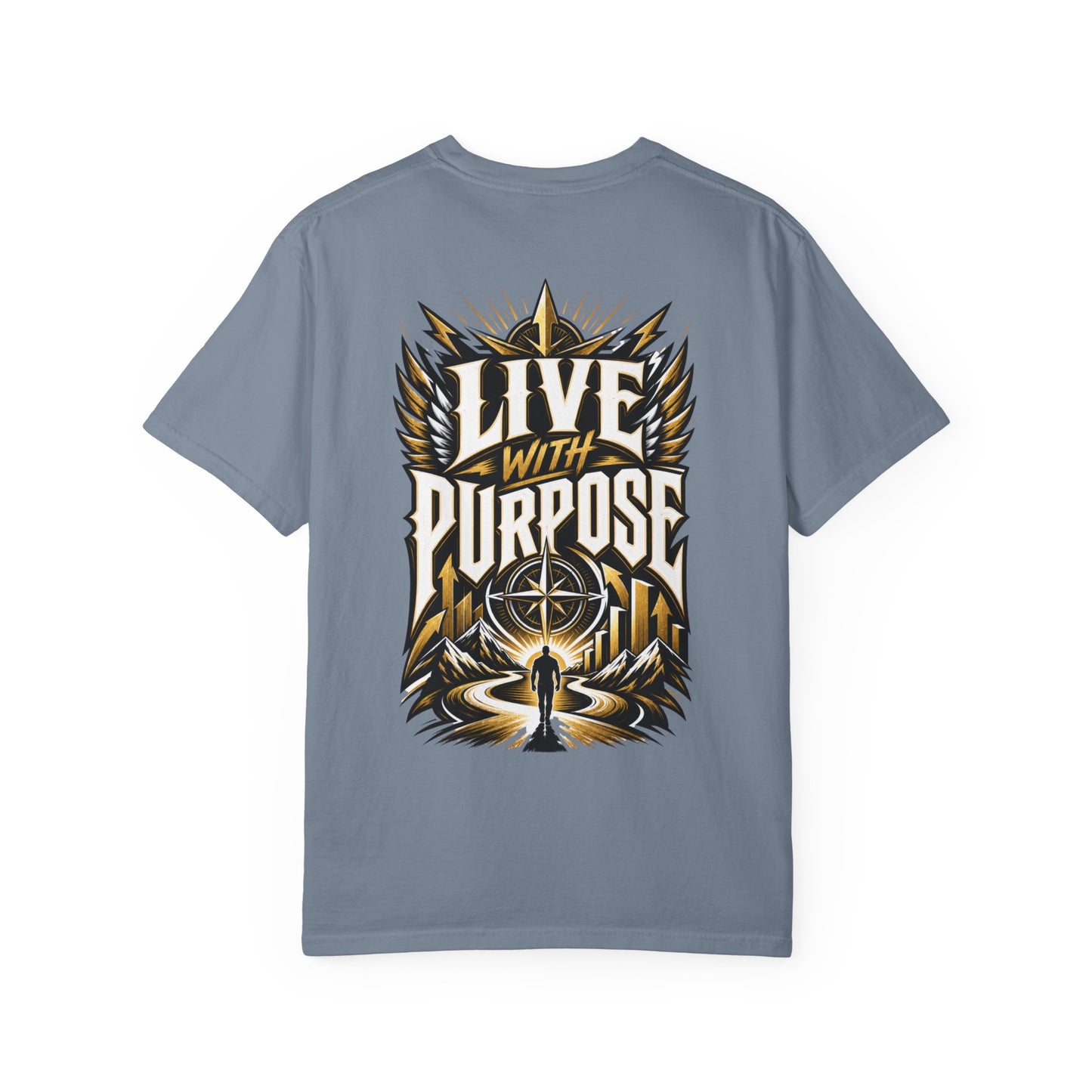 Live With Purpose T-Shirt
