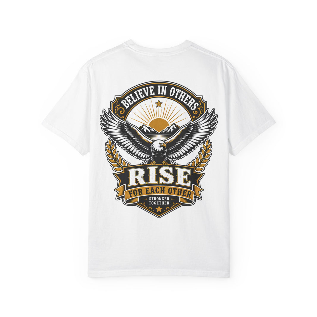 Believe In Others T-Shirt