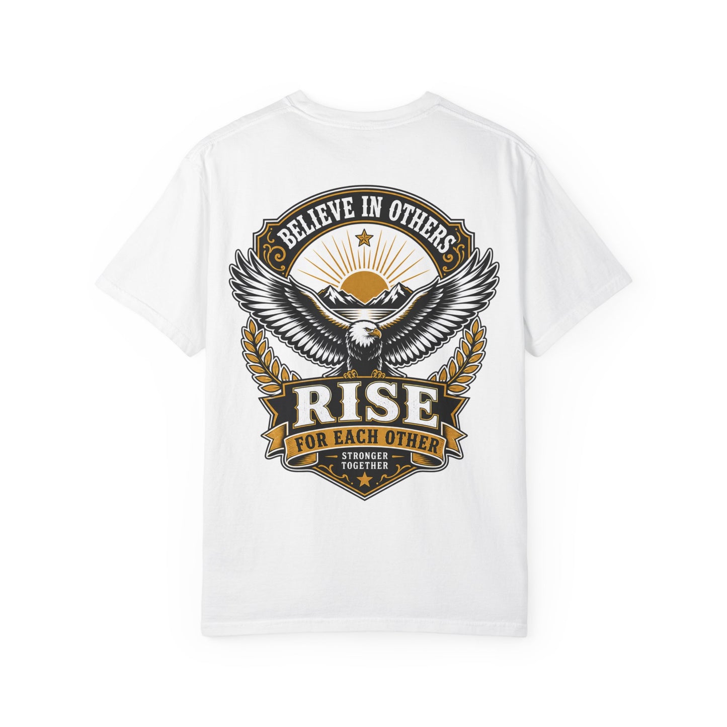 Believe In Others T-Shirt
