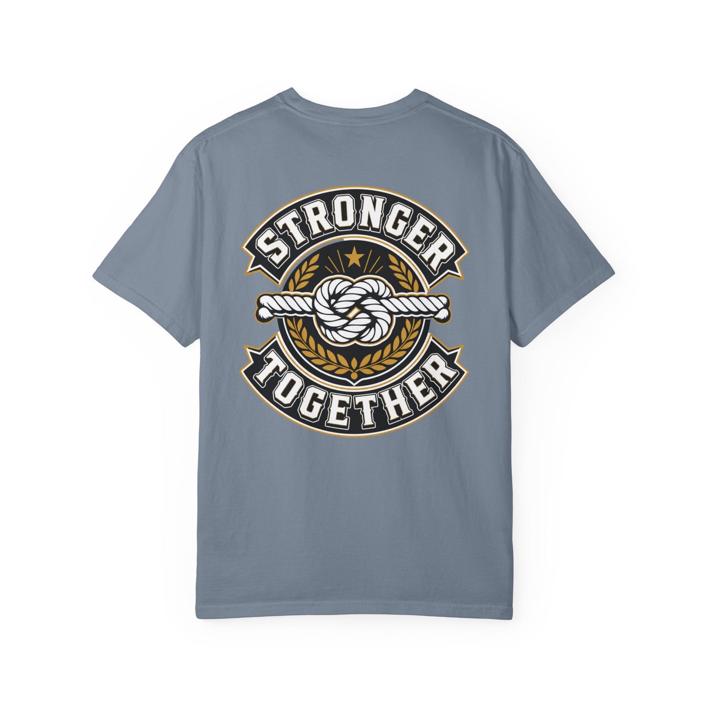Stronger Together T-Shirt