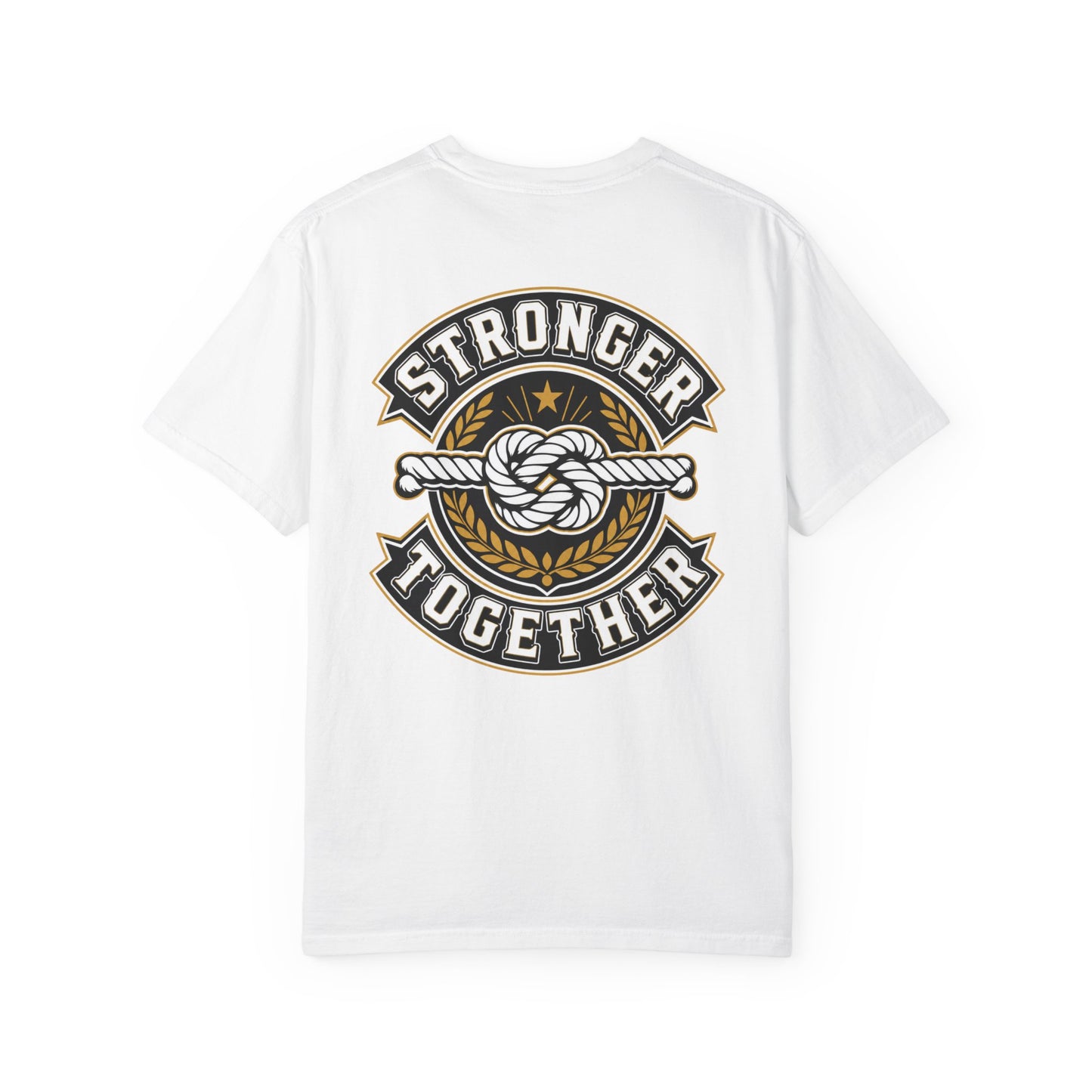 Stronger Together T-Shirt