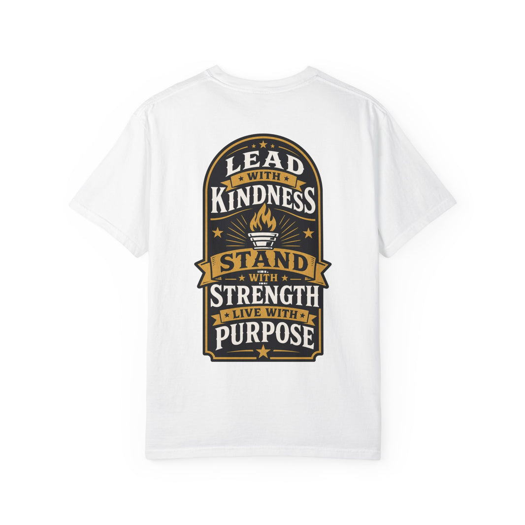 Lead with Kindness T-Shirt