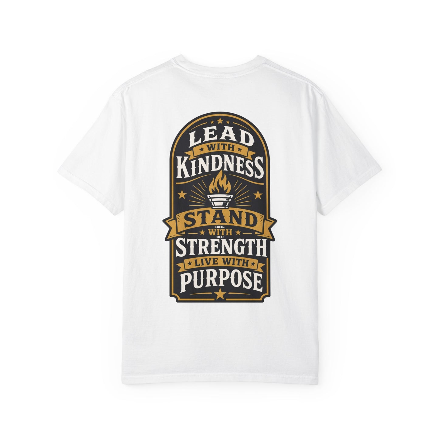 Lead with Kindness T-Shirt