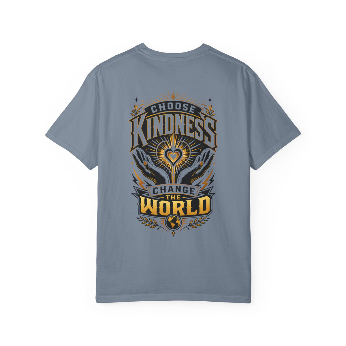 Change the World T-Shirt