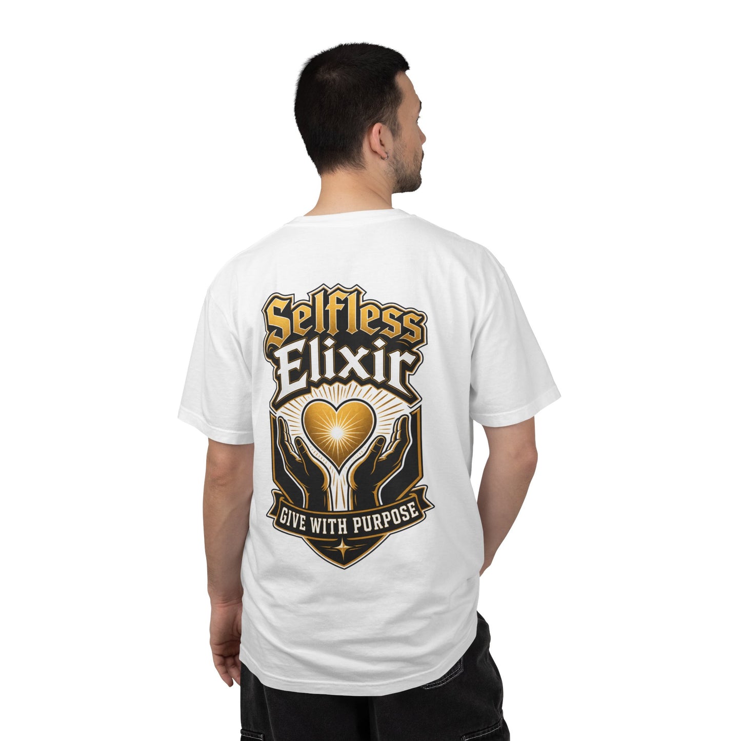Give With Purpose T-Shirt
