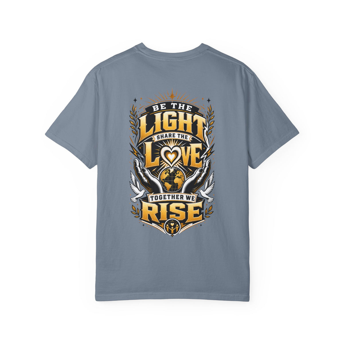 Be the Light T-Shirt