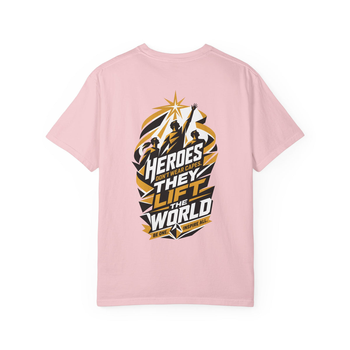 Lift the World T-Shirt