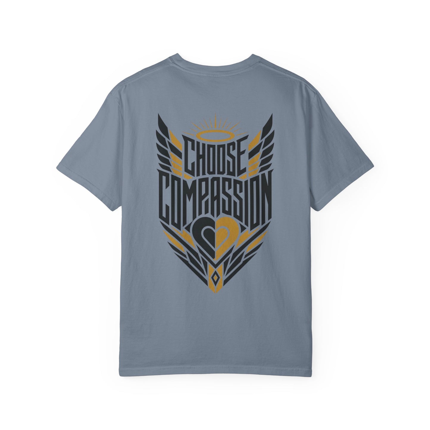 Choose Compassion Graphic T-Shirt