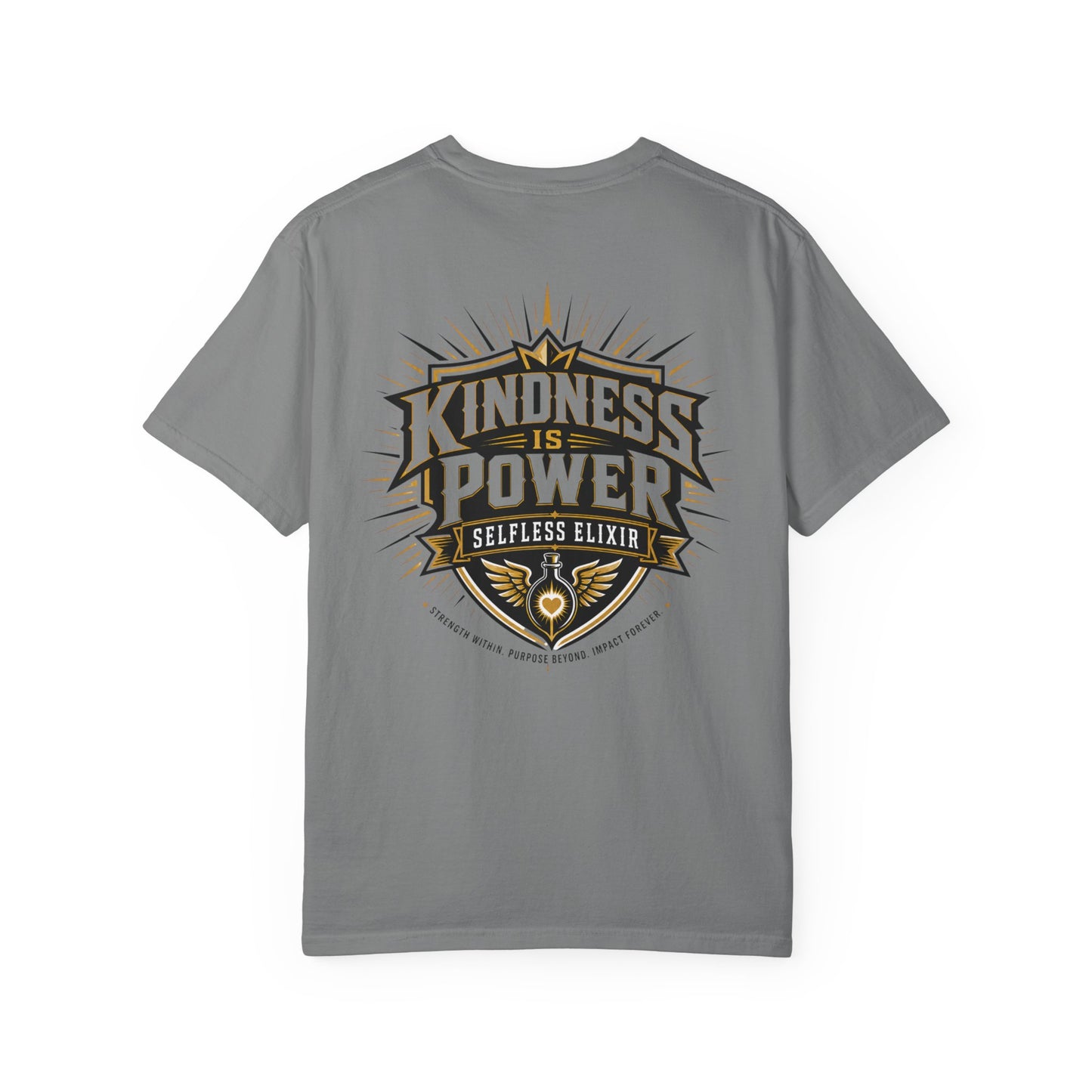 Kindness Is Power T-Shirt