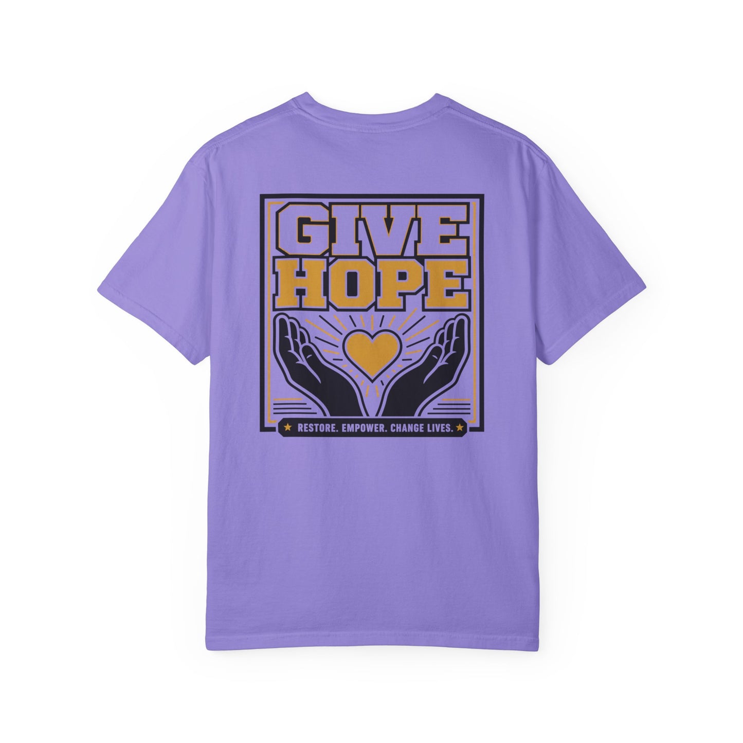 Give Hope T-Shirt