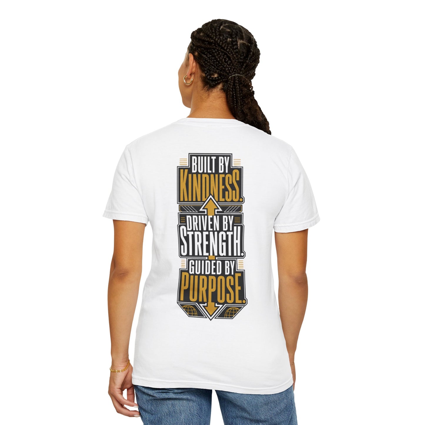 Built By Kindness T-Shirt